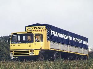 Berliet TR 280